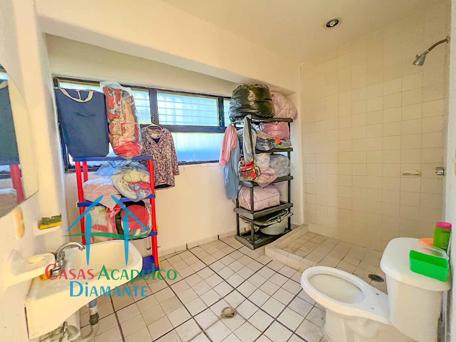 Joyas de Brisamar Casa Remanso - Cuarto de servicio 2